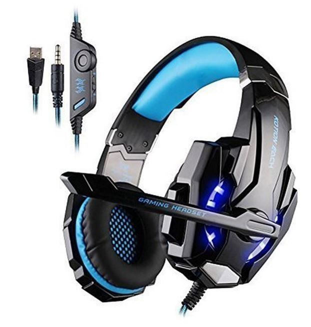 【安屋】送料無料！！ゲーミングヘッドセット PS4 ヘッドセット ゲーム用 ヘッドホン 有線 3.5ｍｍ FPS PC用ヘッドセット Mac/Xbox/スマホ