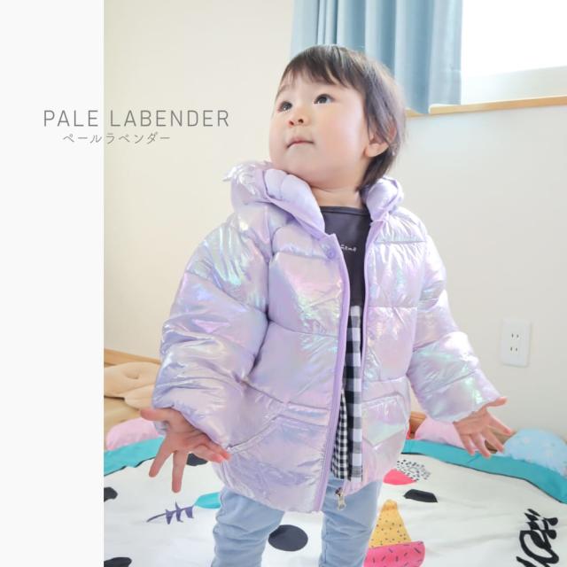 子供服 アウター 耳付き 80 90 100 110 cm ブルゾン キッズ ベビー