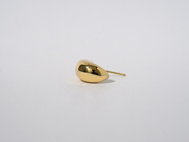 K18 ルナエ ピアス レディース 女性用 ゴールド 地金 18K 18金 月 ムーン 三日月 スタッドピアス プレゼント ギフト 金属アレルギー対応 RAPA rpa2275223の通販は