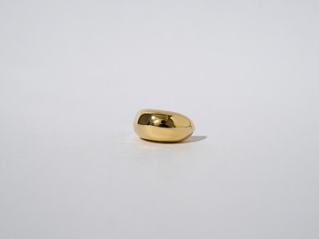 K18 ルナエ ピアス レディース 女性用 ゴールド 地金 18K 18金 月 ムーン 三日月 スタッドピアス プレゼント ギフト 金属アレルギー対応 RAPA rpa2275223の通販は