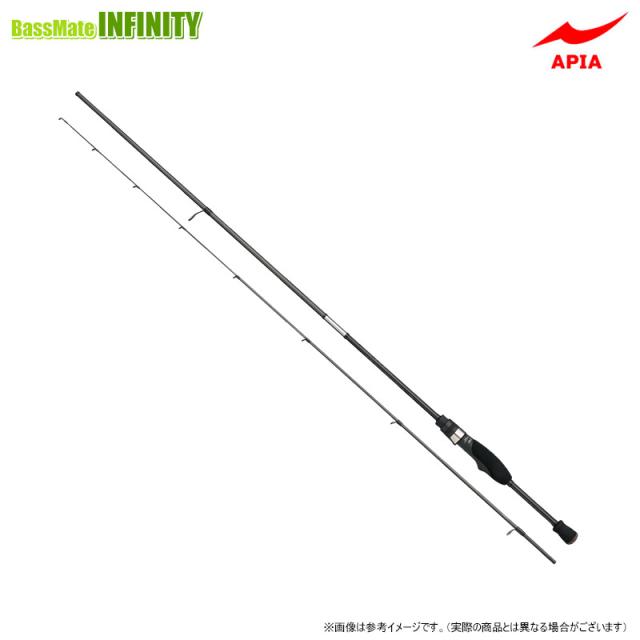 ●【送料無料】アピア GRANDAGE グランデージ レガシー スウィーパー S61UL-SSの通販は