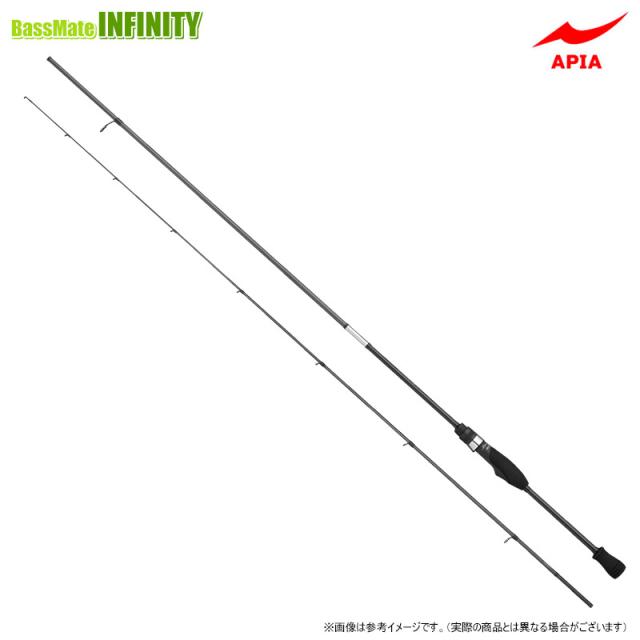 ●【送料無料】アピア GRANDAGE グランデージ レガシー リドラー S72L-SS