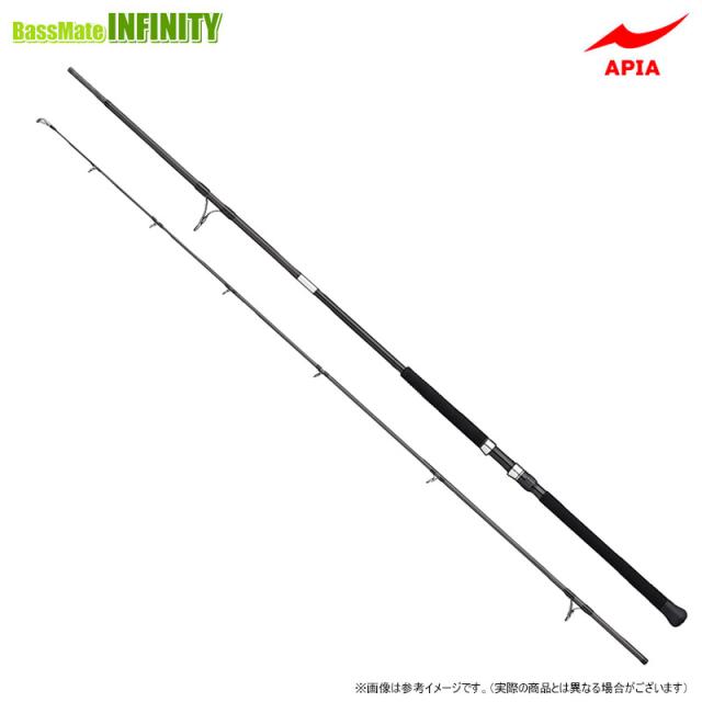 ●アピア GRANDAGE グランデージ アトラス ブルーランナー 100H