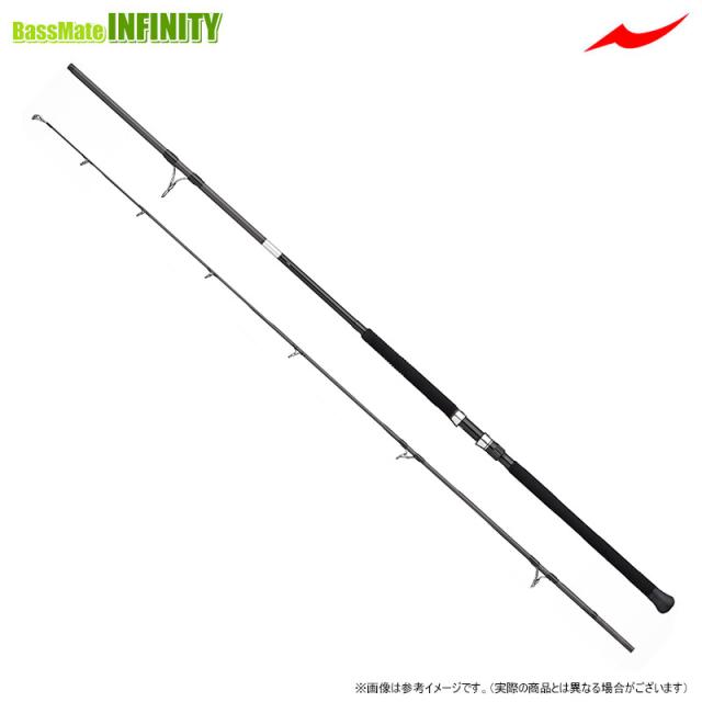 ●アピア GRANDAGE グランデージ アトラス ブルーランナー 100HH