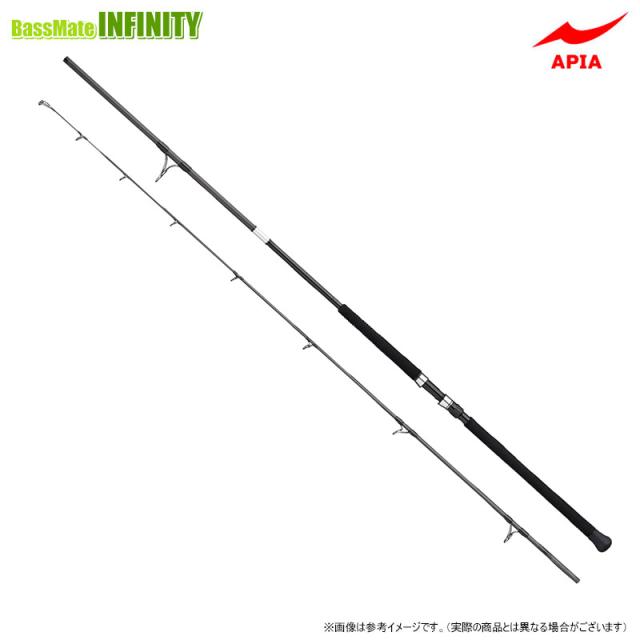 ●アピア GRANDAGE グランデージ アトラス ブルーランナー 106HH/PS