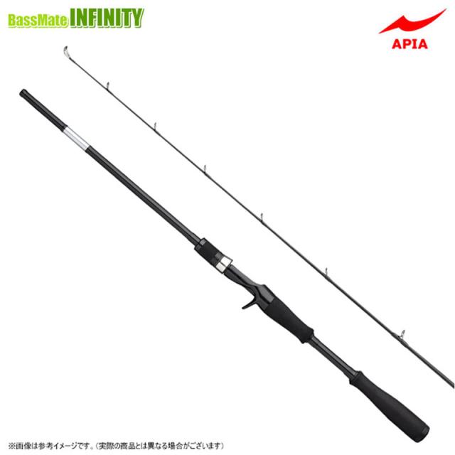 ●【送料無料】アピア GRANDAGE グランデージ ナバル シーファーラー C64M＋