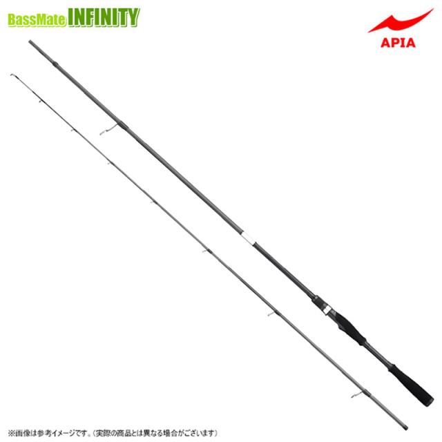 ●アピア GRANDAGE グランデージ ブルート アマデウス S72ML-SS