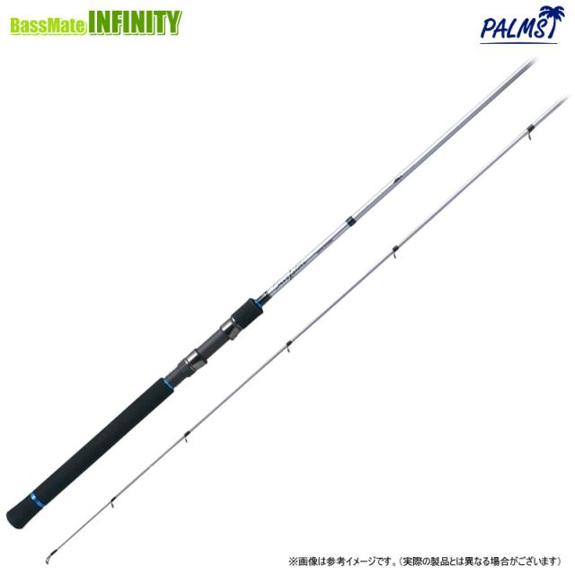 ●パームス　サーフスター SSFS-S93ML シーバス