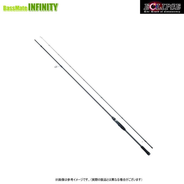 ●エクリプス ECLIPS　アクシアトラック シーバス ATSS-88MLL(スピニングモデル)