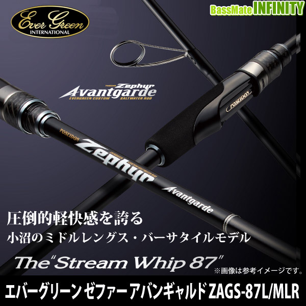 天龍 RZ542S-L レイズ(Jerkin') 5.4ft 2ピース スピニングTENRYU Rayz