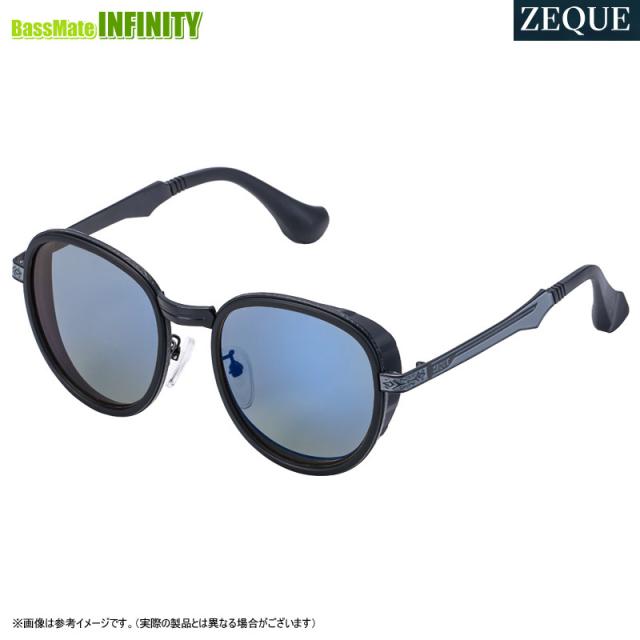 ●ゼクー Zeque　ギブソン F-2124 マットブラック/グレー(TVS/BL) の通販は 28,710円