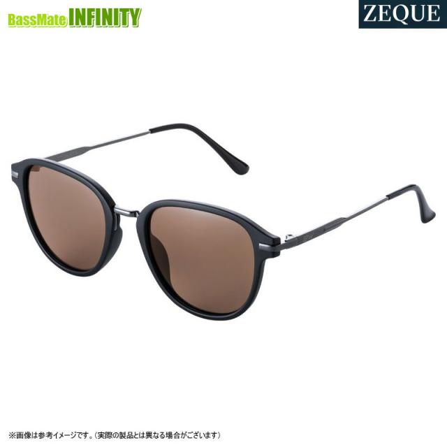 ●バニーウォーク　BW-0220C マットブラック(HC/ブラウン)