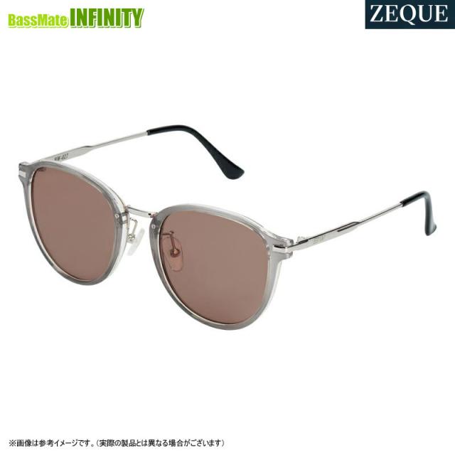 バニーウォーク BUNNY WALK BW-0272Y アッシュグレー (偏光サングラス