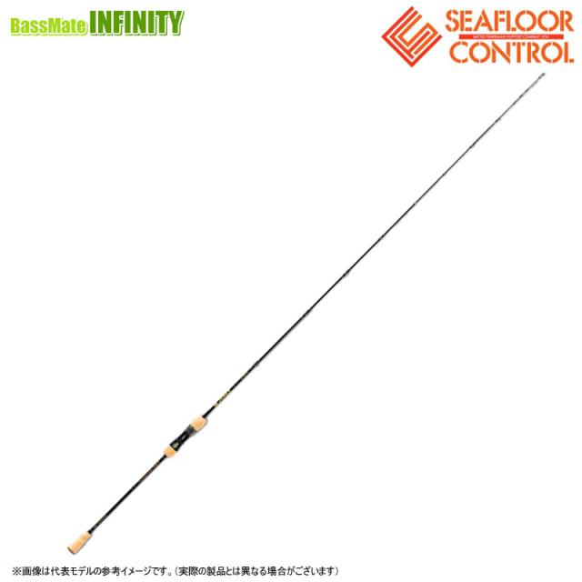 シーフロアコントロール JEREX ジャレク JEREX603-2.5（ベイトモデル）