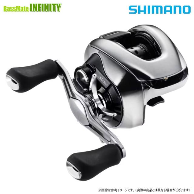 ●シマノ　25 アンタレス 100MG （右ハンドル） （047724）