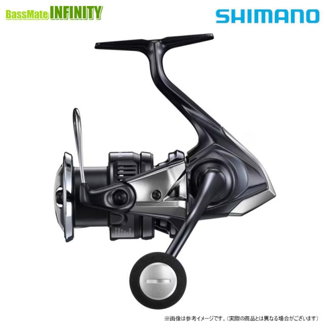 ●シマノ　25 ツインパワー XD C3000XG（047892）