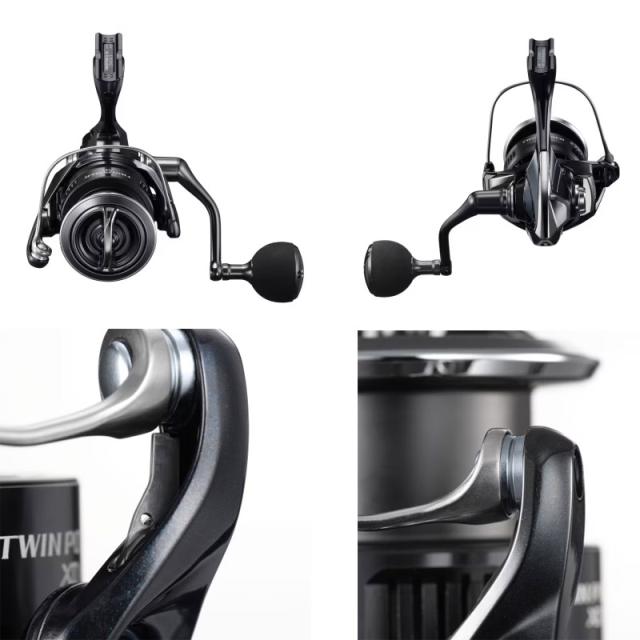 ○シマノ 25 ツインパワー XD C3000XG（047892） SHIMANO シマノ 25