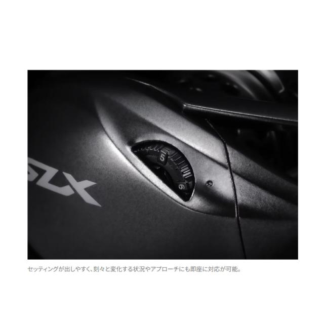 さきページ ○シマノ 25 SLX BFS XG LEFT(左ハンドル) (048196