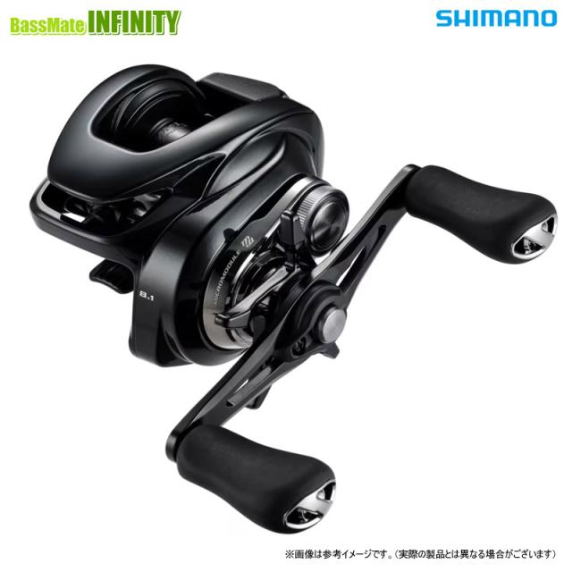 ●シマノ　24 メタニウム DC 71XG（046659）（左ハンドル） の通販は 34,577円