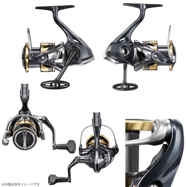 ○シマノ 25 アルテグラ C2000SHG (047953) 【公式通販】