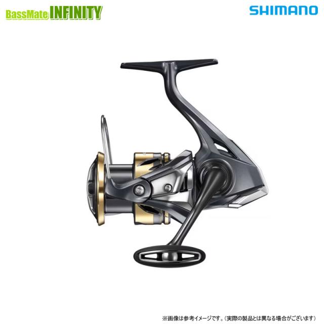 ●シマノ　25 アルテグラ C3000 (047991)