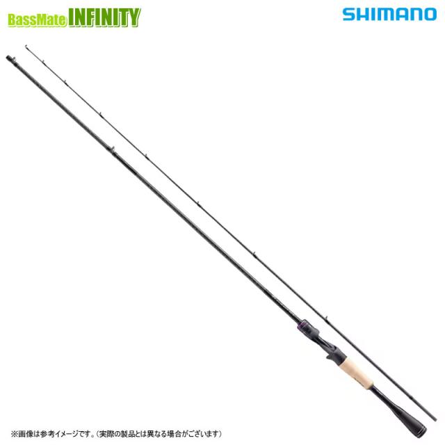 確認ようです(^.^) ○【送料無料】シマノ 25 ブレニアス XR B72ML (378439) (2