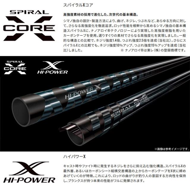 ○【送料無料】シマノ 25 ブレニアス XR B72ML (378439) (2