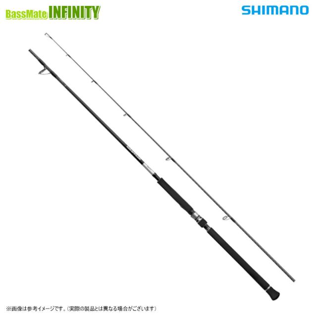 ○シマノ 25 グラップラー タイプC S80ML (358905) 25