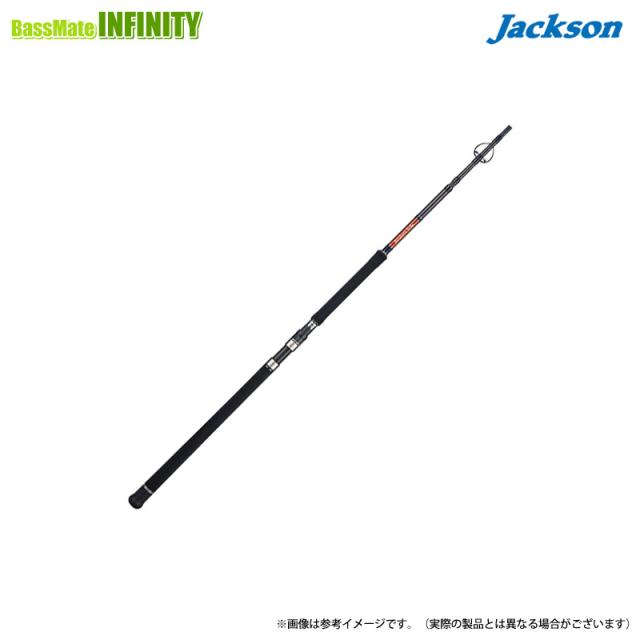 ●【送料無料】ジャクソン　オフショアトライブ OTHS-80MH