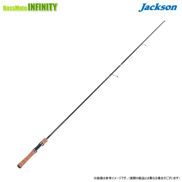 ジャクソン　カワセミラプソディ KWSM-S510LML (スピニングモデル)の通販は