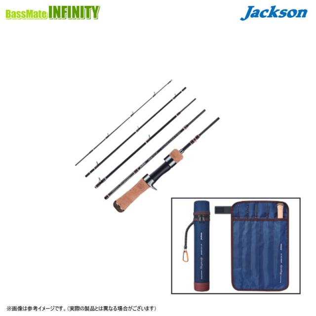 Amazon | ジャクソン(Jackson) カワセミラプソディ KWSM-C41L-5P