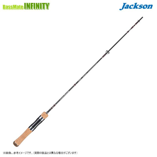 ●ジャクソン　カワセミラプソディ KWSM-S46UL＋ (スピニングモデル)