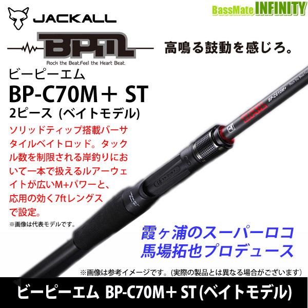 BPベイト 希少 重たかっ タックルセット