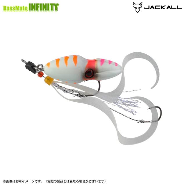 【特別価格15％OFF】●ジャッカル　TGビンビンスイッチ アマダイスペシャル 150g 【メール便配送可】 【trsp18】