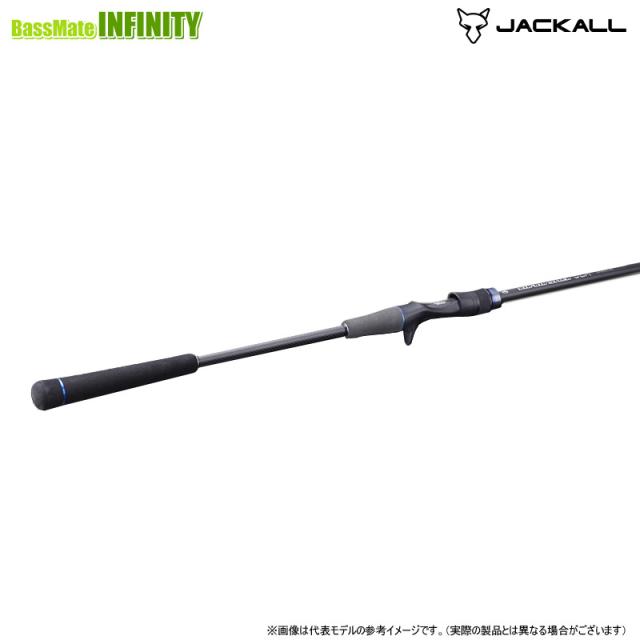 ●【送料無料】ジャッカル ビンビンスティック VCM BS-C511SUL-VCM (ベイトモデル)の通販は