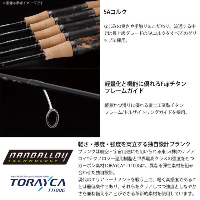 ●【送料無料】ティモン　T-CONNECTION AREA ティーコネクションエリア TCA-S60M_4