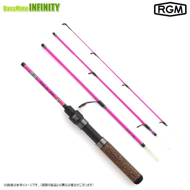 ジャッカル　rgm spec.T Tsugi 135B 125S 2本セット ジャッカル rgm spec.T Tsugi 135B 125S 2本セット ジャッカル RGM