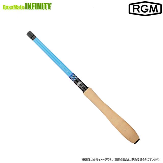 ジャッカル RGM ルースターギアマーケット　SPEC.3／240R (延べ竿)