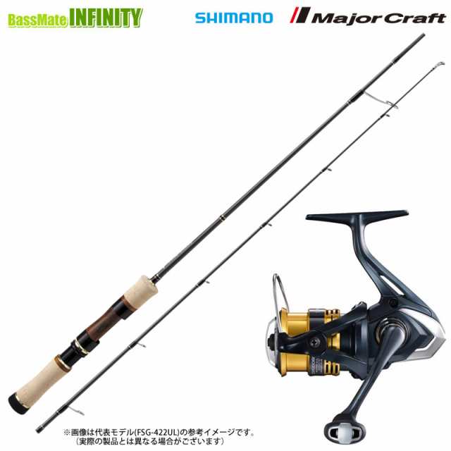 シマノ 22ステラ C2000SHG 美品
