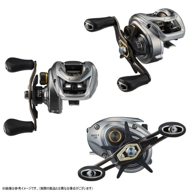 タトゥーラXT セット タトゥーラ TATULA XT 682MLFS 662MFB 2本セット