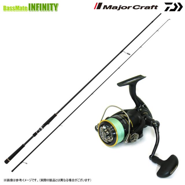 JACKSON(ジャクソン) オーシャンゲート オフショア キャスティング JOG