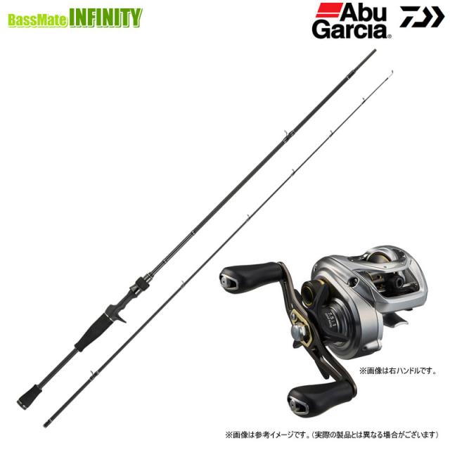 ダイワ(DAIWA) BLAZON(ブレイゾン) C69H-2・ST ダイワ ブレイゾン C69H