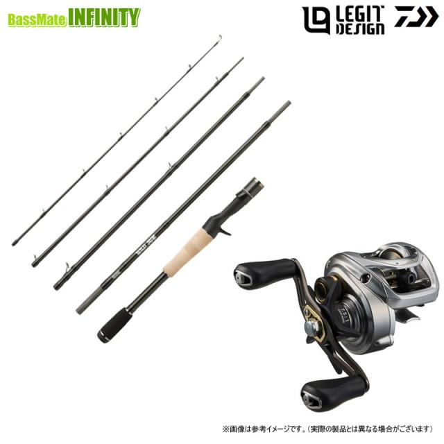 ダイワ(DAIWA) 両軸リール 16 スパルタンRT TW 100XH (2016モデル)