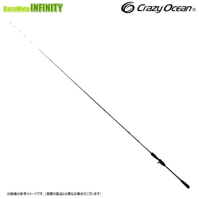 レジットデザイン 船竿 スクアド SKC-ST82MH180-TACHIUO TENYA