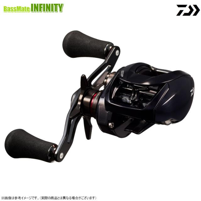 ●ダイワ　HRF TW 100XH PE SPECIAL