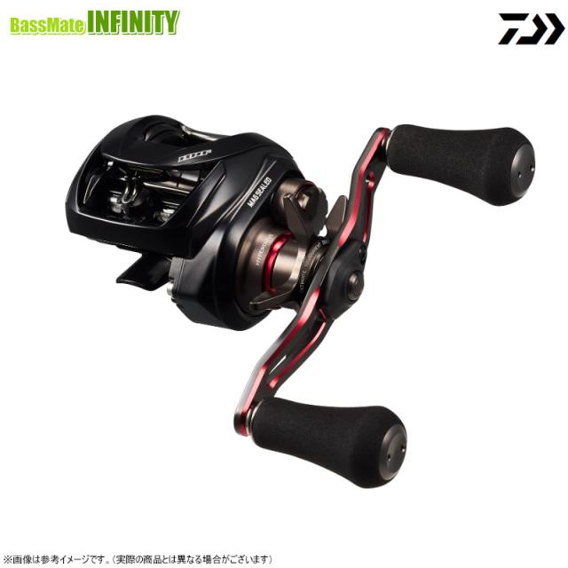 ●ダイワ　HRF TW 100XHL PE SPECIAL