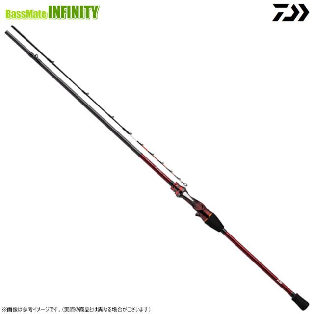 ●ダイワ　極鋭 カワハギ RT AGS N-SF