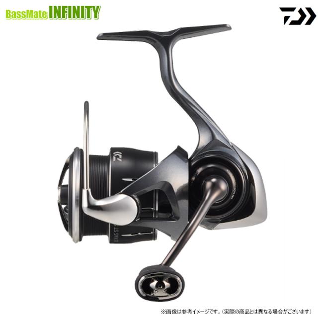 ●ダイワ　24 ルビアス ST SF2500SS-H