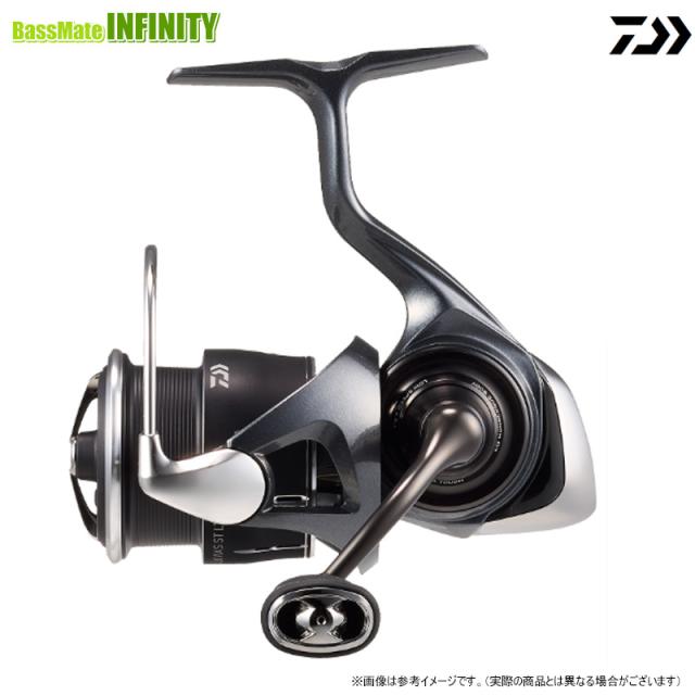 ●ダイワ　24 ルビアス ST LT2000S-P