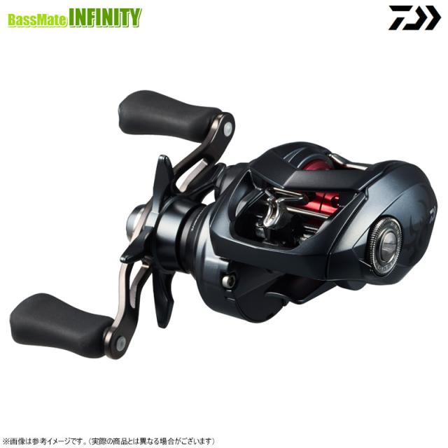 ●ダイワ　26 タトゥーラ BF TW 8.1R （右ハンドル）